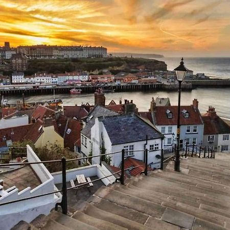 cottages-whitby Whitby Exteriör bild