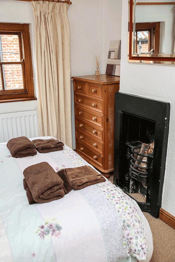 cottages-whitby Whitby Exteriör bild