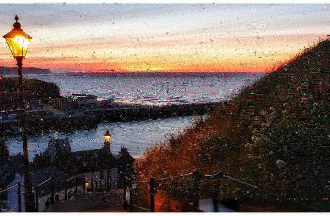 cottages-whitby Whitby Exteriör bild